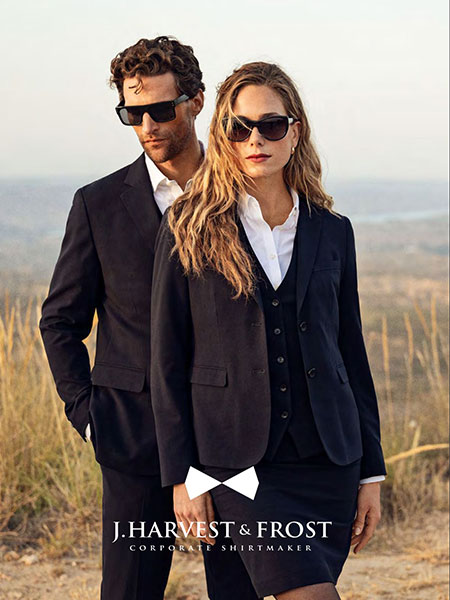 Catalog J. Harvest & Frost