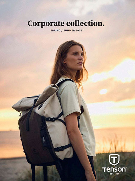 Catalog Tenson Corporate